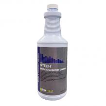 Stain Proof Stone & Masonry Peroxide Cleaner 1L